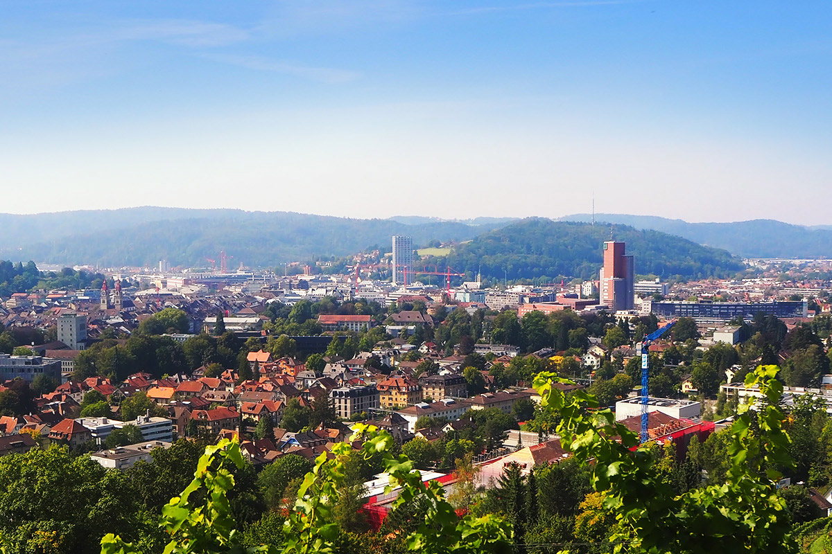 Home - Reformierte Kirche Winterthur Seen