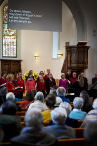 Gospelchor