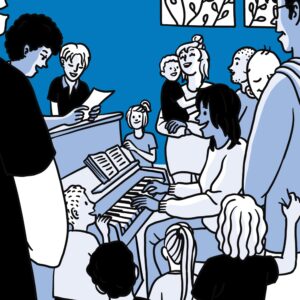 Eltern-Kind-Singen