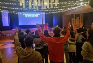WorshipNight